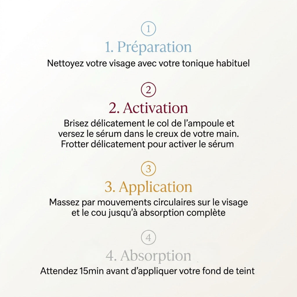 CURE PINK PDRN - 10 jours