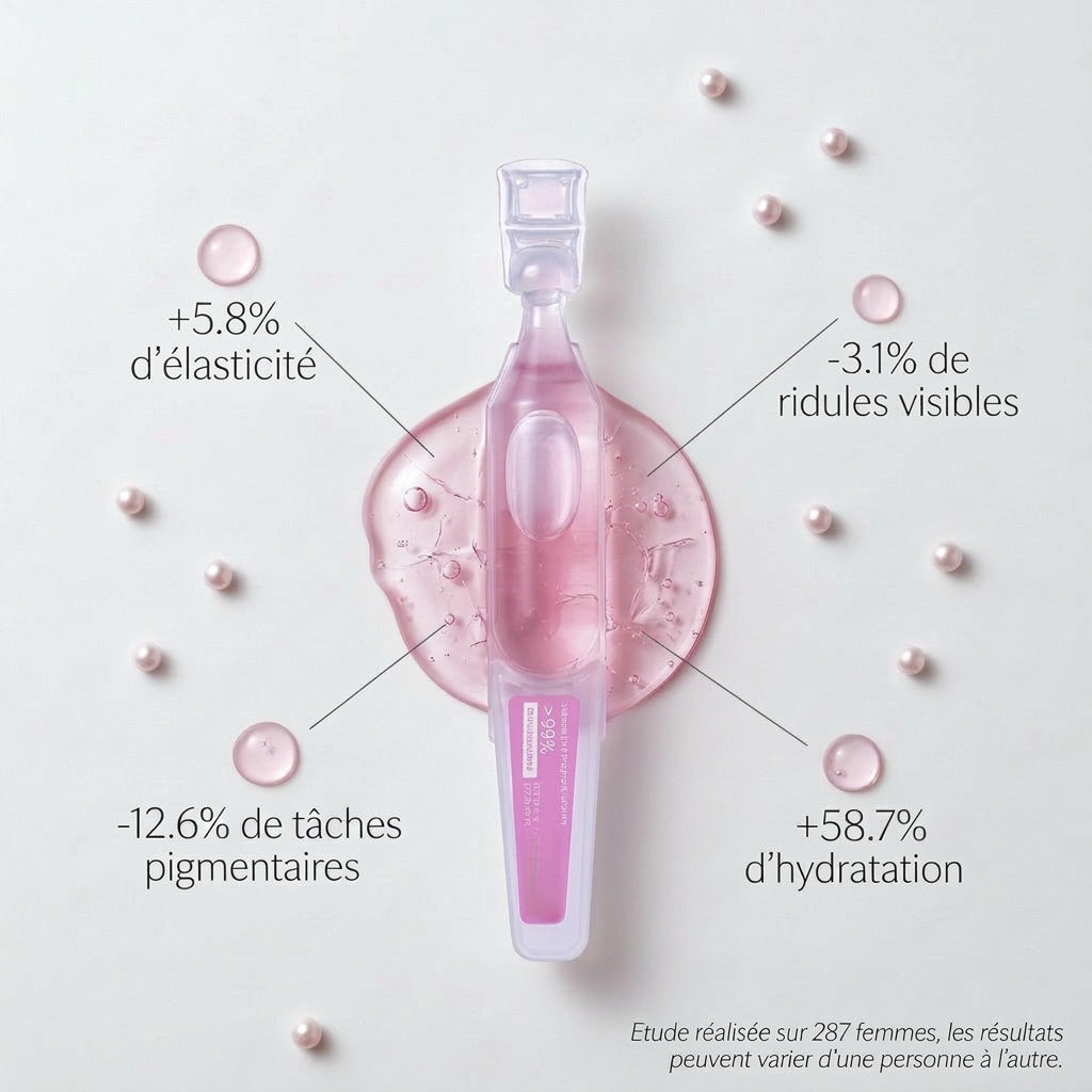 CURE PINK PDRN - 10 jours