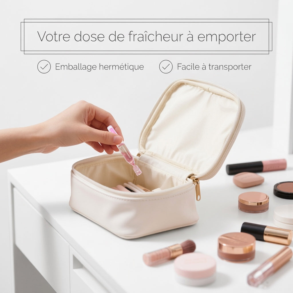 CURE PINK PDRN - 10 jours